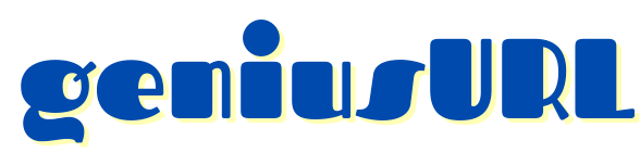 genius URL main page